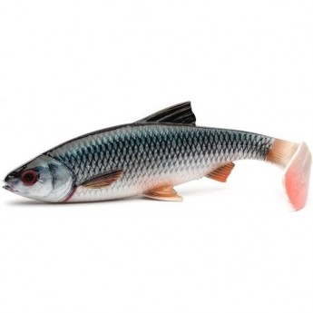 Приманка SAVAGE GEAR 3D River Roach 12см 17г Roach 40PCS BULK
