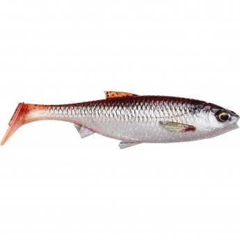 Приманка SAVAGE GEAR 3D River Roach 14см 28г Smelt 20PCS BULK Приманка SAVAGE GEAR 3D River Roach 14см 28г Smelt 20PCS BULK