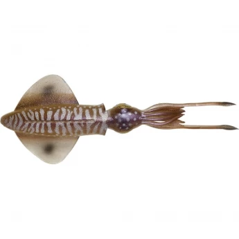 Приманка SAVAGE GEAR 3D Swim Squid Jig 12,5см 11г Sinking Cuttlefish 3PCS