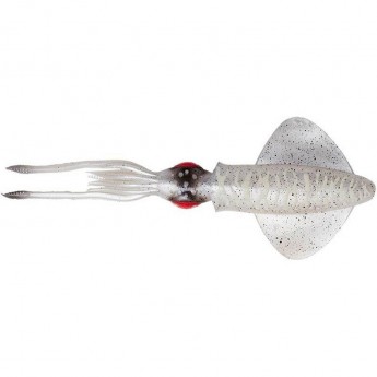 Приманка SAVAGE GEAR 3D Swim Squid Jig 12,5см 11г Sinking White Glow Cuttlefish 3PCS Приманка SAVAGE GEAR 3D Swim Squid Jig 12,5см 11г Sinking White Glow Cuttlefish 3PCS