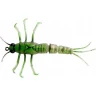 Приманка SAVAGE GEAR 3D TPE Mayfly Nymph 5cm 2.5g 1pcs 03-Green 50673