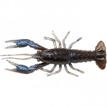 Приманка SAVAGE GEAR 4D Craw 7.5см 5.5г Floating Magic Craw 6шт