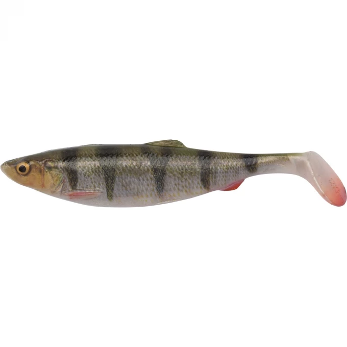 Приманка SAVAGE GEAR 4D Herring Shad 19cm 45g 20pcs Perch (Bulk) 57466 Приманка SAVAGE GEAR 4D Herring Shad 19cm 45g 20pcs Perch (Bulk) 57466