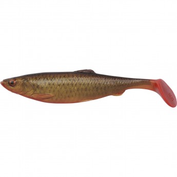 Приманка SAVAGE GEAR 4D Herring Shad 25cm 98g 10pcs Blood belly (Bulk)