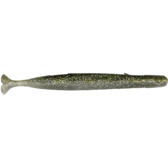 Приманка SAVAGE GEAR Gravity Stick Pintail 14cm 15g Green Silver UV 6pcs