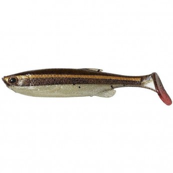 Приманка SAVAGE GEAR LB 3D F-Minnow T-Tail 7.5 Minnow