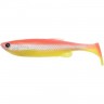 Приманка SAVAGE GEAR LB 3D Fat Minnow T-Tail 10.5cm 11g Bulk 48pcs YR Fluo 61817