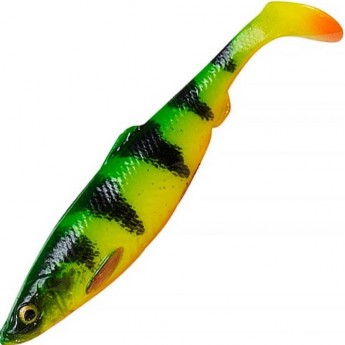 Приманка SAVAGE GEAR LB 4D Herring Shad 16см 28г Firetiger 20шт