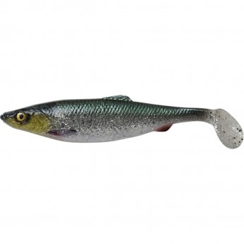 Приманка SAVAGE GEAR LB 4D Herring Shad 25cm 98g 1шт Gold Amb Приманка SAVAGE GEAR LB 4D Herring Shad 25cm 98g 1шт Gold Amb