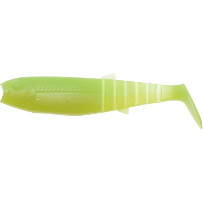 Приманка SAVAGE GEAR LB Cannibal 12.5 Chartreuse 57482-001 Приманка SAVAGE GEAR LB Cannibal 12.5 Chartreuse 57482-001