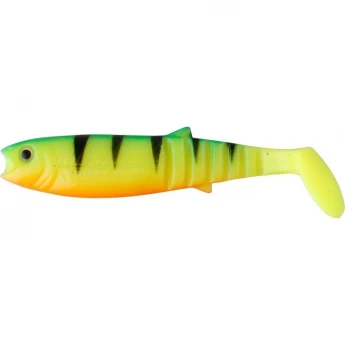 Приманка SAVAGE GEAR LB Cannibal 12.5 Firetiger