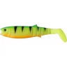 Приманка SAVAGE GEAR LB Cannibal 12.5cm Bulk 20g 48pcs Firetiger 61858