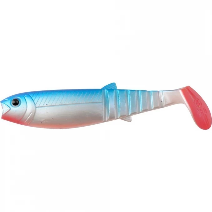 Приманка SAVAGE GEAR LB Cannibal 6.8cm Bulk 3g 80pcs Blue Pearl 61839 Приманка SAVAGE GEAR LB Cannibal 6.8cm Bulk 3g 80pcs Blue Pearl 61839