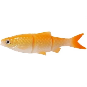 Приманка SAVAGE GEAR LB Roach Swim&Jerk 10cm 1шт Goldfish