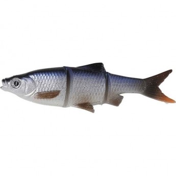 Приманка SAVAGE GEAR LB Roach Swim&Jerk 12,5cm 1шт Roach Приманка SAVAGE GEAR LB Roach Swim&Jerk 12,5cm 1шт Roach
