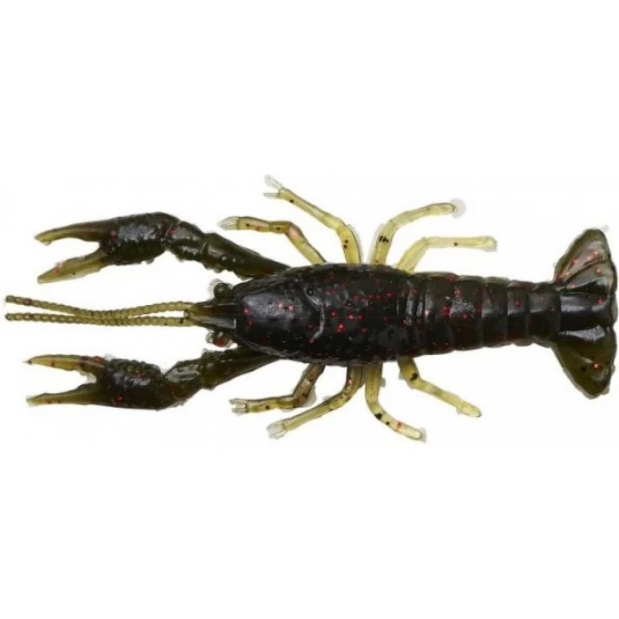 Приманка SAVAGE GEAR Ned Craw 6.5см 2.5г Floating Watermelon Red 4шт 77419 Приманка SAVAGE GEAR Ned Craw 6.5см 2.5г Floating Watermelon Red 4шт 77419