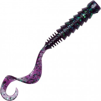 Приманка SAVAGE GEAR Pro Grub 6,5см 2г Junebug 8шт Приманка SAVAGE GEAR Pro Grub 6,5см 2г Junebug 8шт