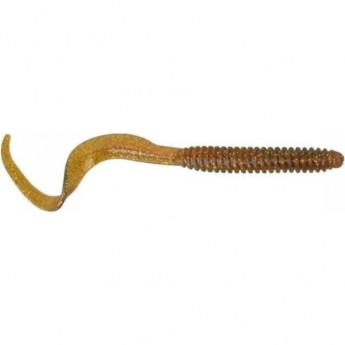 Приманка SAVAGE GEAR Rib Worm 10.5см 5г Motoroil 8шт