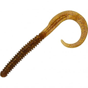 Приманка SAVAGE GEAR Rib Worm 9см 3г Motoroil 10шт