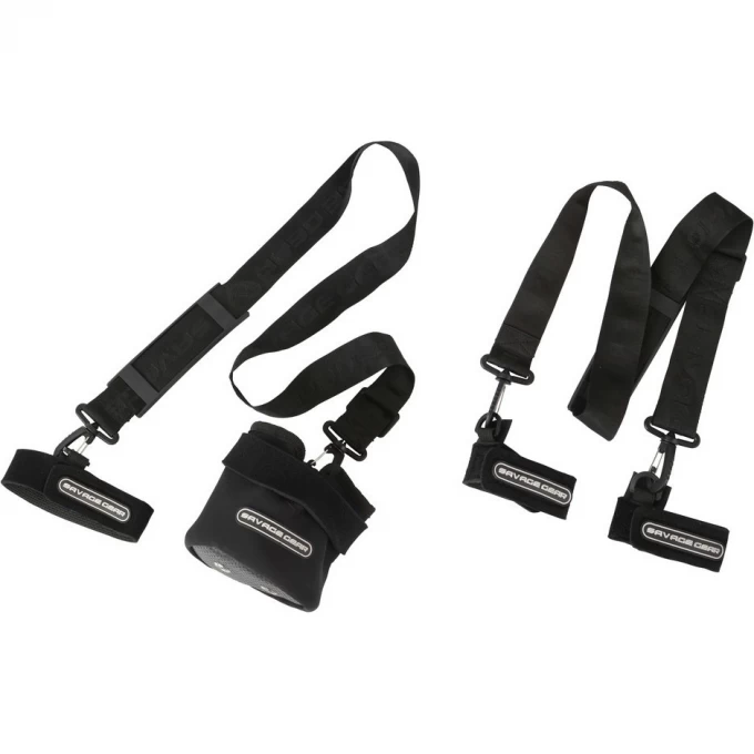 Ремень SAVAGE GEAR L 54786 Ремень SAVAGE GEAR L 54786