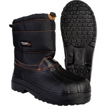 Сапоги SAVAGE GEAR Polar Boot Black 42