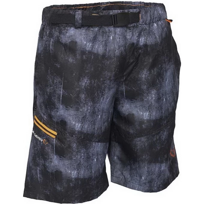 Шорты SAVAGE GEAR Simply Savage Shorts L 62297 Шорты SAVAGE GEAR Simply Savage Shorts L 62297