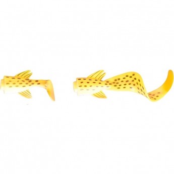 Сменные хвосты для SAVAGE GEAR 3D LB Hybrid Pike 17 03-Albino Pike Сменные хвосты для SAVAGE GEAR 3D LB Hybrid Pike 17 03-Albino Pike