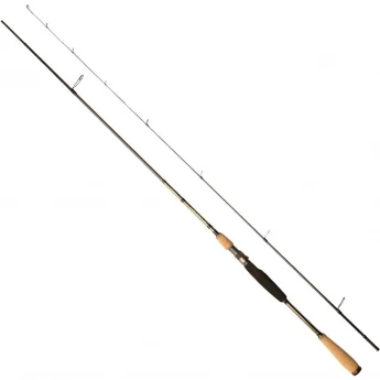 Спиннинг SAVAGE GEAR Bushwhacker XLNT2 258cm 30-80g 2sec