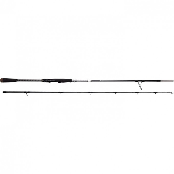 Спиннинг SAVAGE GEAR Power Game 8'6" 259cm 40-80 2sec 72164