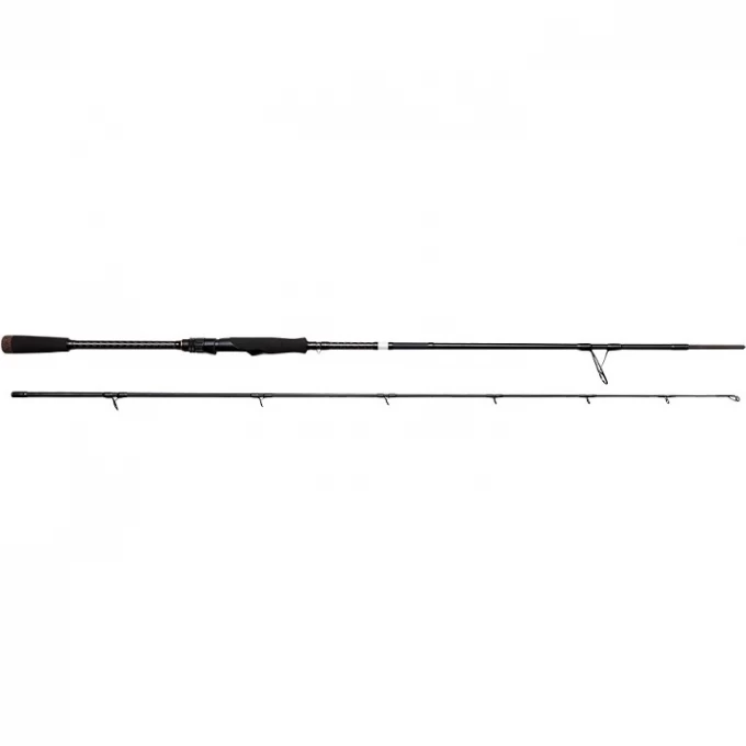 Спиннинг SAVAGE GEAR Power Game 8'6" 259cm 40-80 2sec 72164 Спиннинг SAVAGE GEAR Power Game 8'6" 259cm 40-80 2sec 72164