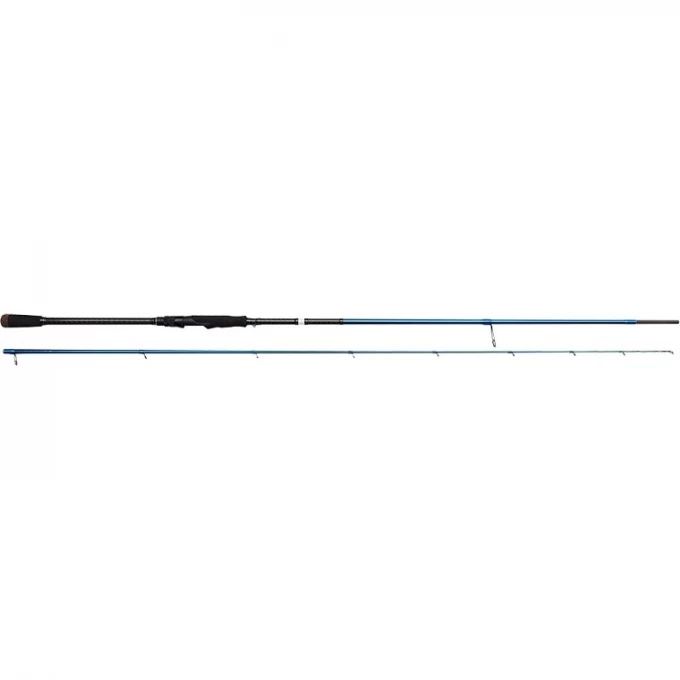 Спиннинг SAVAGE GEAR S2 All-Around 9'2" 274cm 15-50g F MH 1.0-1.5 2sec 74885 Спиннинг SAVAGE GEAR S2 All-Around 9'2" 274cm 15-50g F MH 1.0-1.5 2sec 74885