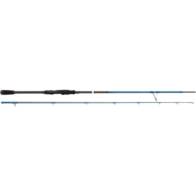 Спиннинг SAVAGE GEAR S2 Jerkbait 7'3" 221cm 10-35g F M 0.8-1.2 2sec 74878 Спиннинг SAVAGE GEAR S2 Jerkbait 7'3" 221cm 10-35g F M 0.8-1.2 2sec 74878