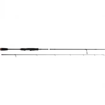 Спиннинг SAVAGE GEAR SG2 Ultra Light Game 6'6" 198cm 2-8g 2sec