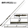 Спиннинг SAVAGE GEAR SG4 Crankbait Specialist BC 7' 213cm 5-20g M ML 1sec 75803