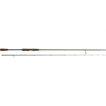 Спиннинг SAVAGE GEAR SG4 Drop Shot Specialist 7'4" 223cm 5-18g 2sec