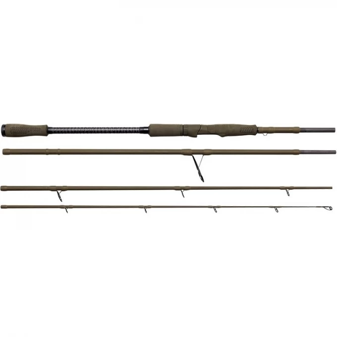 Спиннинг SAVAGE GEAR SG4 Fast Game Travel 215cm 20-60g 75779 Спиннинг SAVAGE GEAR SG4 Fast Game Travel 215cm 20-60g 75779