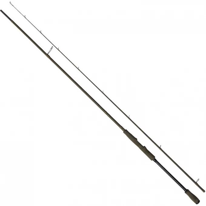 Спиннинг SAVAGE GEAR SG4 Medium Game 8' 243cm 12-45g 4sec 72208 Спиннинг SAVAGE GEAR SG4 Medium Game 8' 243cm 12-45g 4sec 72208