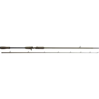 Спиннинг SAVAGE GEAR SG4 Power Game Trigger 7'3" 221cm 70-130g 2sec