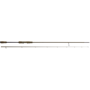 Спиннинг SAVAGE GEAR SG4 Streetstyle Specialist 6'6'' 198cm 1-5G MF UL 2sec