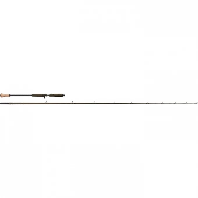 Спиннинг SAVAGE GEAR SG4 Swimbait Specialist Trigger 7'11" 238cm 80-130g 1+1sec 72238