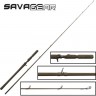 Спиннинг SAVAGE GEAR SG4 T/C Finezze Specialist 7' 213cm 7-21g F ML 2sec 75789