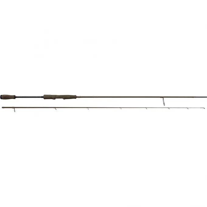 Спиннинг SAVAGE GEAR SG4 Ultra Light Game 6'6" 198cm 1-5g 2sec 72189 Спиннинг SAVAGE GEAR SG4 Ultra Light Game 6'6" 198cm 1-5g 2sec 72189