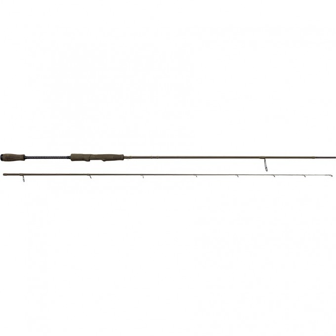 Спиннинг SAVAGE GEAR SG4 Ultra Light Game 6'6" 198cm 2-8g 2sec 72190