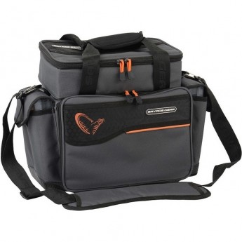 Сумка SAVAGE GEAR Lure Specialist Bag M 6 boxes Сумка SAVAGE GEAR Lure Specialist Bag M 6 boxes