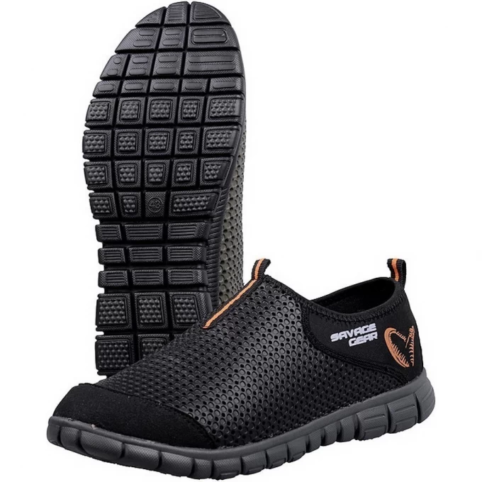 Тапочки SAVAGE GEAR CoolFit Shoes sz 41 51145 Тапочки SAVAGE GEAR CoolFit Shoes sz 41 51145