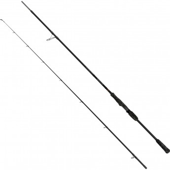 Удилище SAVAGE GEAR Black Savage Trigger 8'2'' 249cm ->150 - 2sec Удилище SAVAGE GEAR Black Savage Trigger 8'2'' 249cm ->150 - 2sec