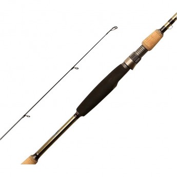 Удилище SAVAGE GEAR Bushwhacker XLNT2 228cm 3-18g 2sec Удилище SAVAGE GEAR Bushwhacker XLNT2 228cm 3-18g 2sec