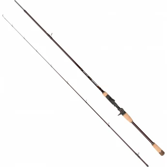 Удилище SAVAGE GEAR Custom Predator Trigger 7'2" 218cm 40->80g - 2sec