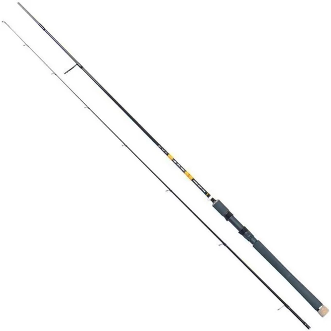 Удилище SAVAGE GEAR MPP2 Spin 6'6" 198cm 3-10g - 2sec 62262 Удилище SAVAGE GEAR MPP2 Spin 6'6" 198cm 3-10g - 2sec 62262