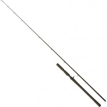 Удилище SAVAGE GEAR SG4 Jerk Specialist Trigger 6'6" 198cm 80-150g 1+1sec
